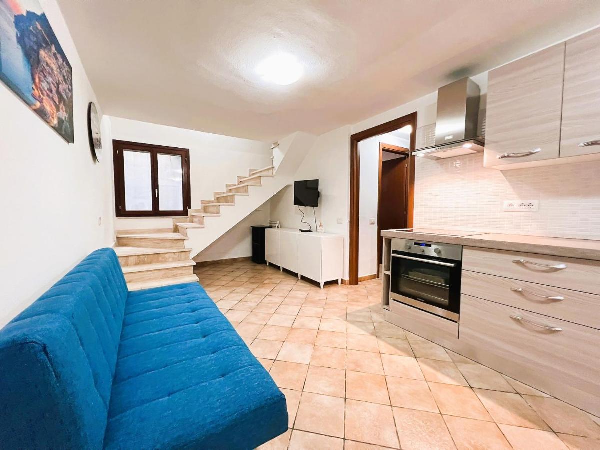 Villa Del Moro, Free Wifi, 300Mt From Sinzias' Beach Costa Rei Exteriör bild