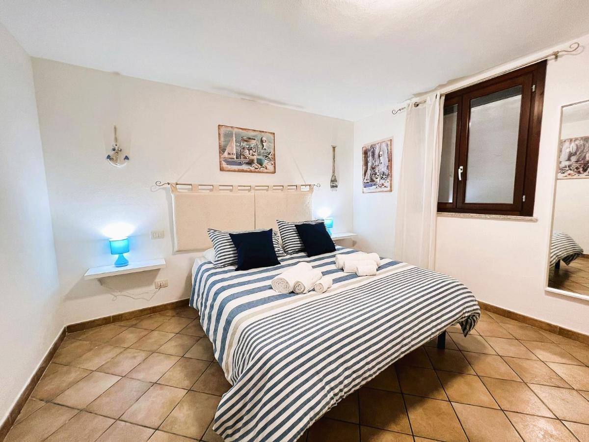 Villa Del Moro, Free Wifi, 300Mt From Sinzias' Beach Costa Rei Exteriör bild