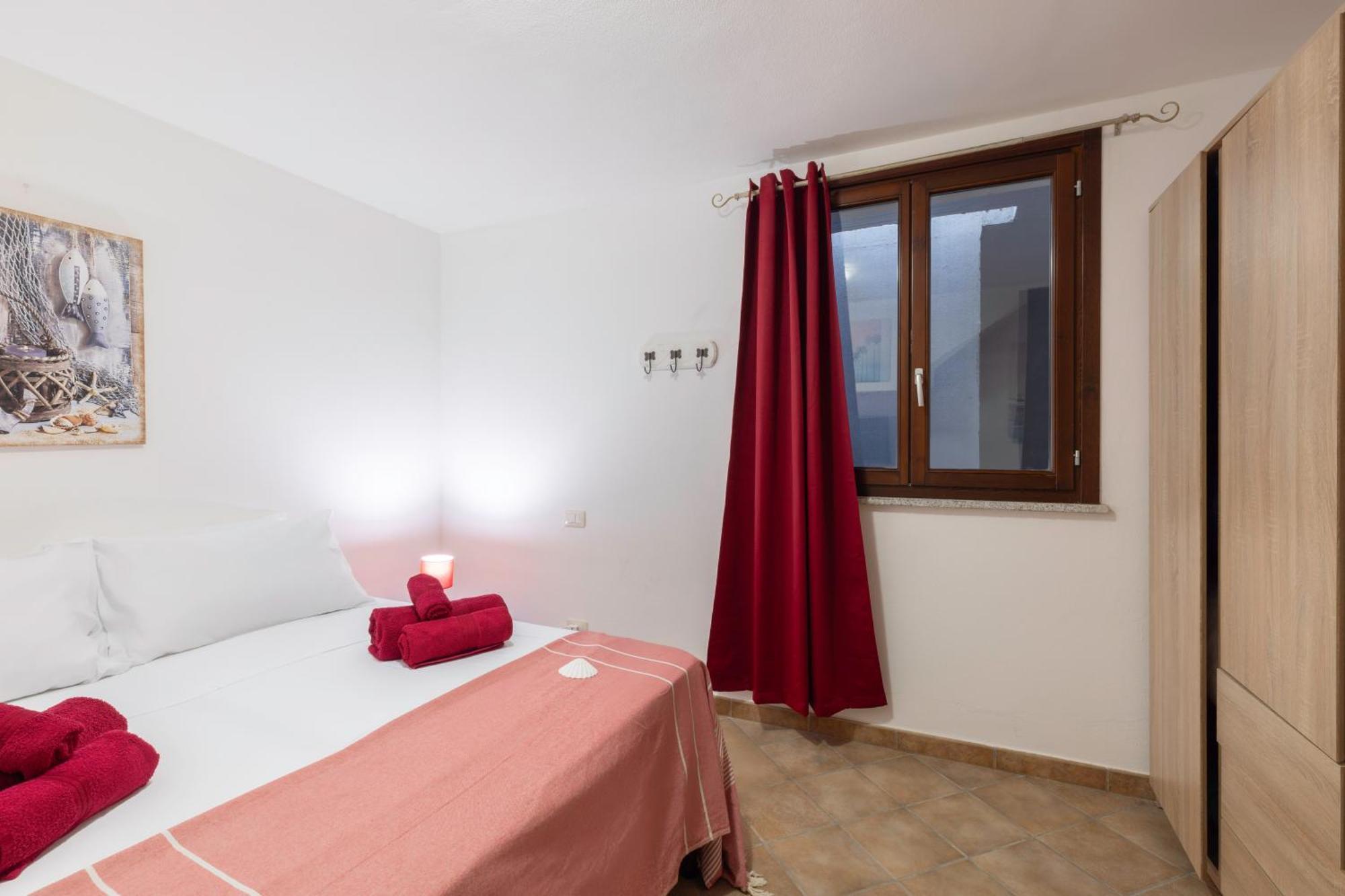 Villa Del Moro, Free Wifi, 300Mt From Sinzias' Beach Costa Rei Exteriör bild