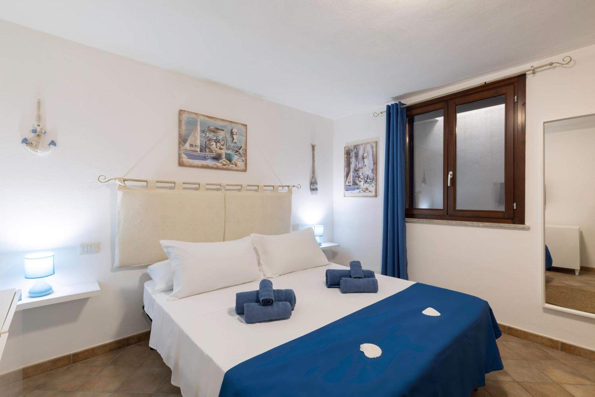 Villa Del Moro, Free Wifi, 300Mt From Sinzias' Beach Costa Rei Exteriör bild